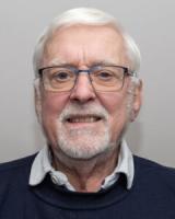 August 13th John Gauld  on Zoom